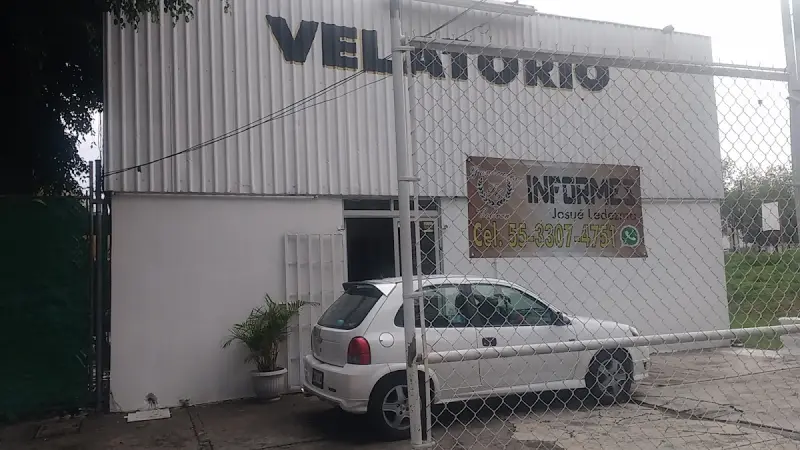 Velatorio Colevan CDMX