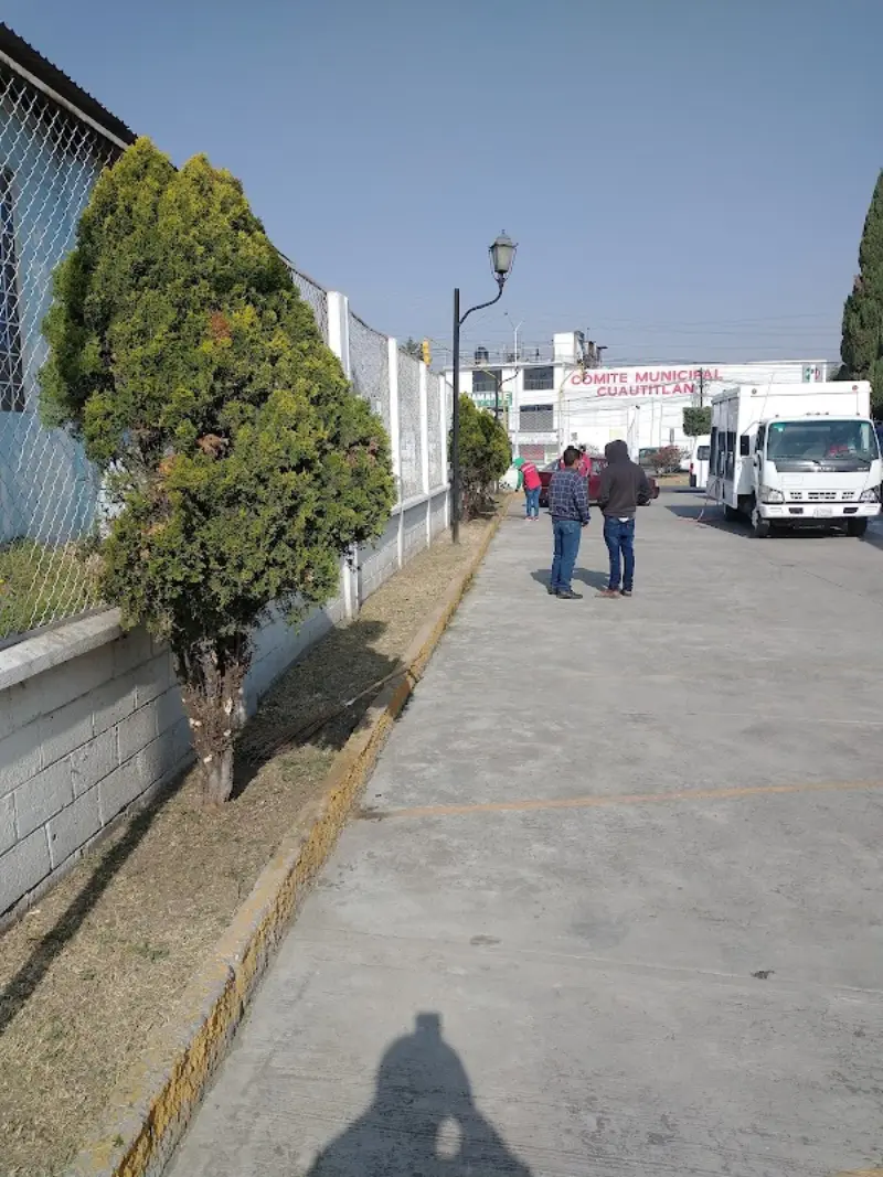 Velatorio Dif Cuautitlán