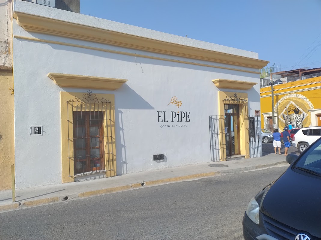 Velatorio DIF Oaxaca