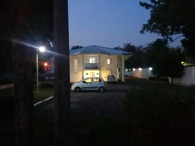 Velatorio DIF Tabasco