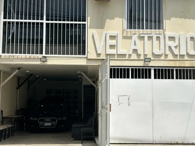 Velatorio Embalsamadora Castillo