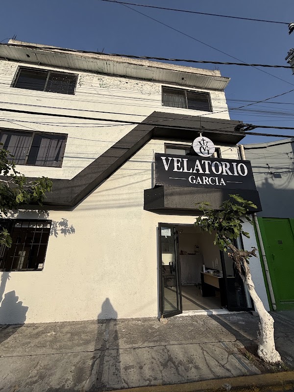 Velatorio García
