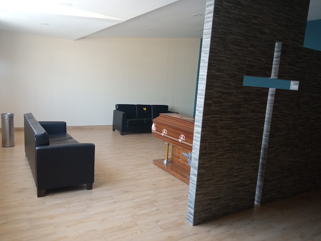 Velatorio imss #14 Ciudad valles