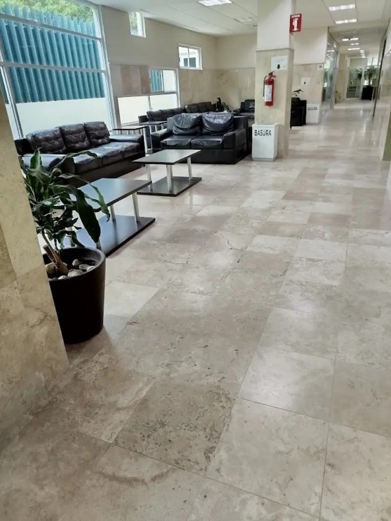 VELATORIO IMSS No. 21 TAMPICO