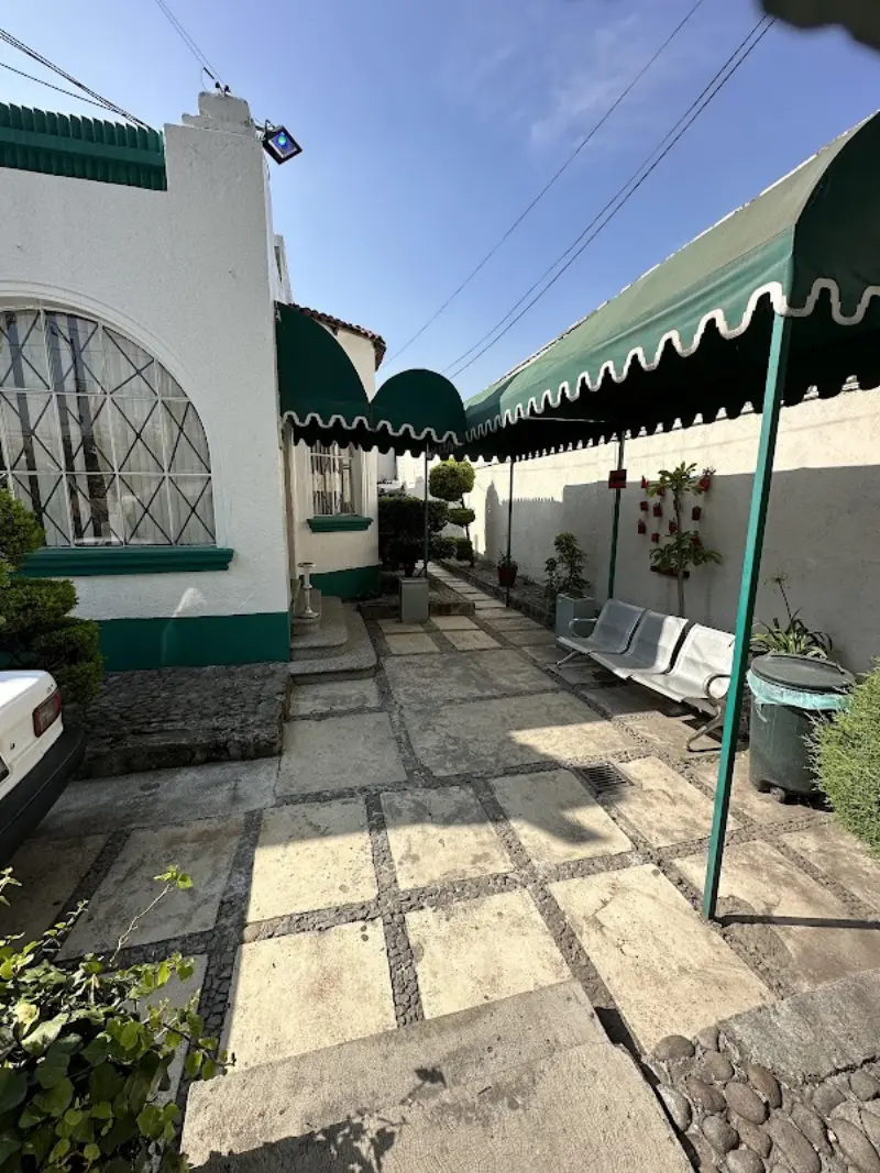 VELATORIO IMSS No. 9 TOLUCA