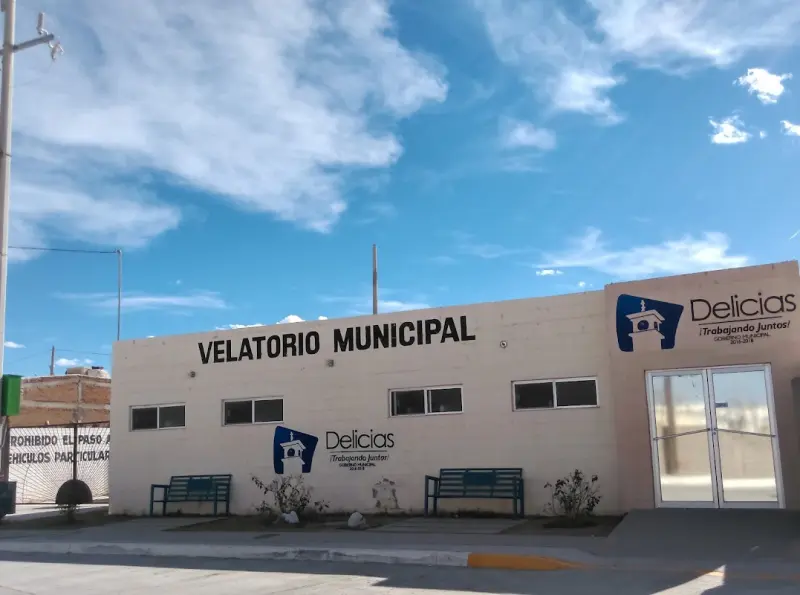 Velatorio Municipal Cd. Delicias