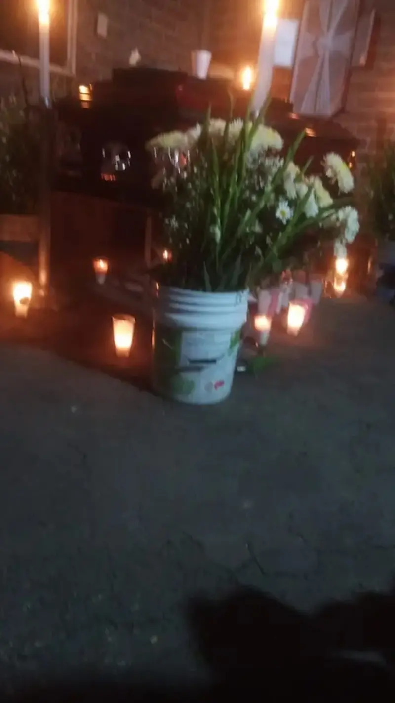 Velatorio Municipal del DIF