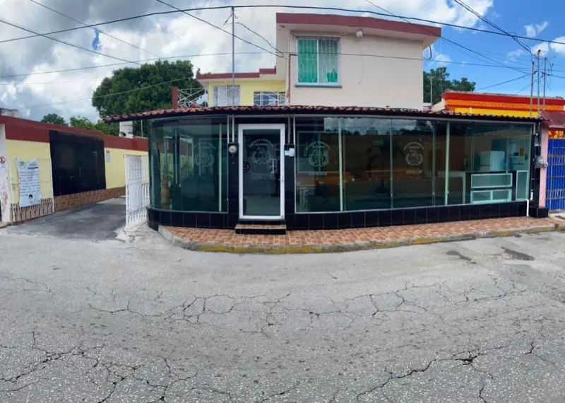 Velatorio Recinto Memorial