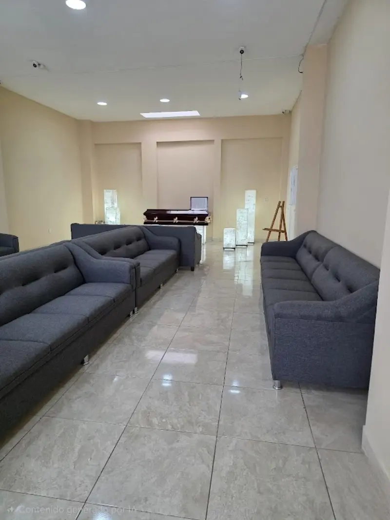 Velatorio San Juan Bautista Funeraria