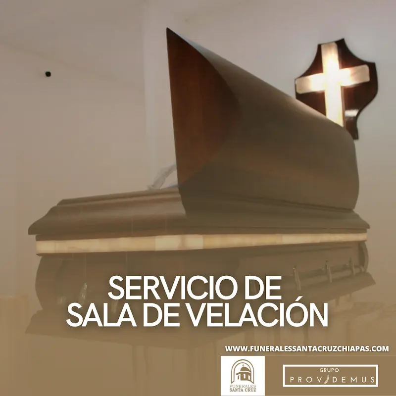 Velatorio Santa Cruz Chiapas