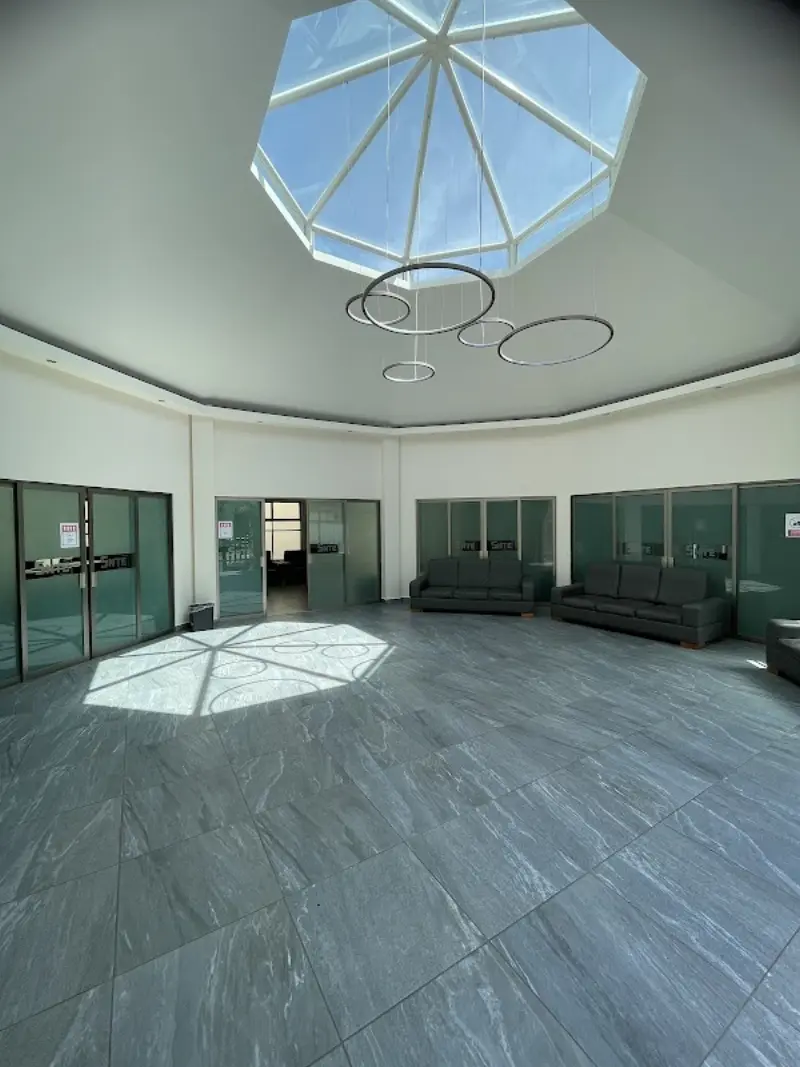 Velatorio SNTE Sindicato Nacional de Trabajadores de la Educación