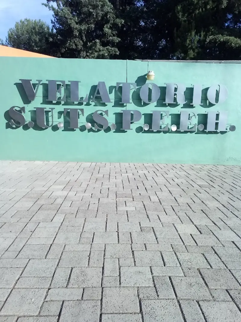 Velatorio S.U.T.S.P.E.E.H