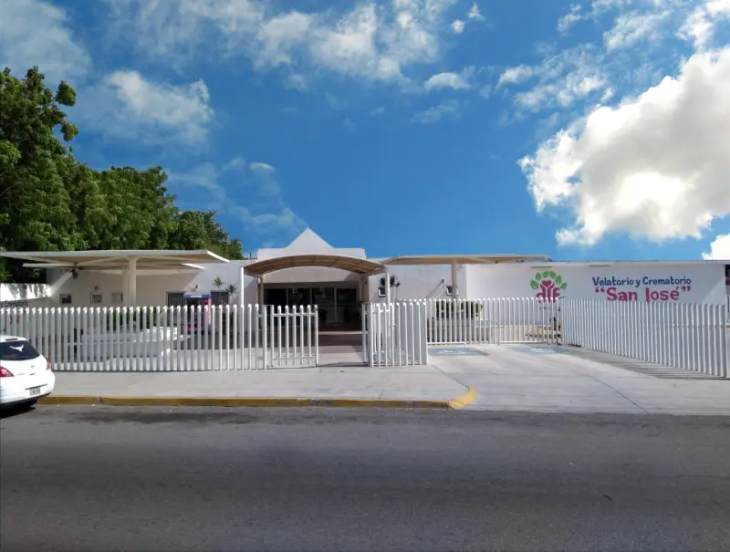 Velatorio y Crematorio San José