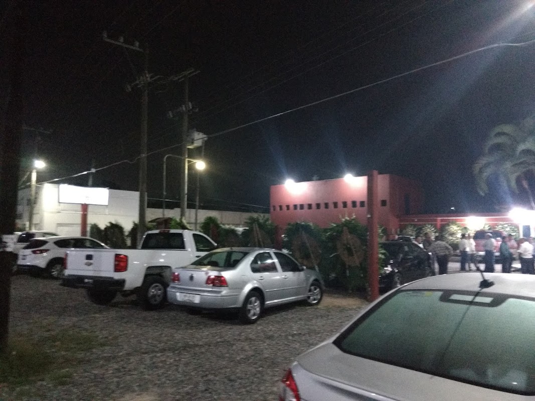 Velatorios Agencia San Francisco P.J