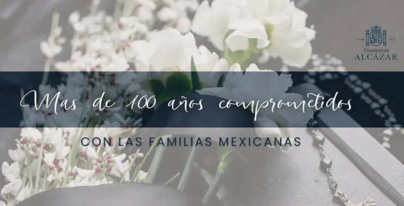 Velatorios Alcázar Santa Mónica