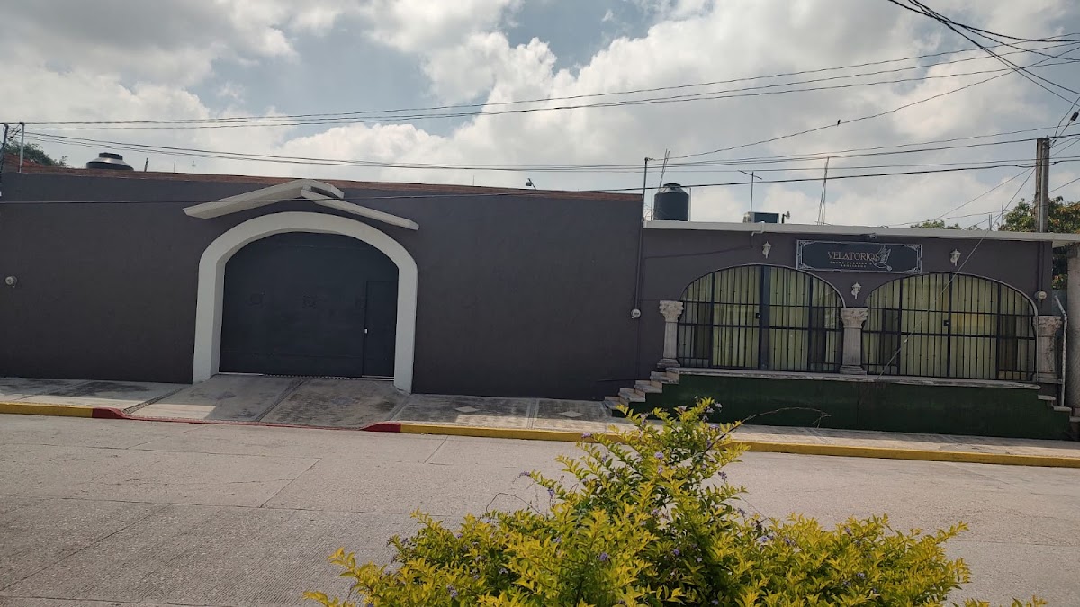 Velatorios Bosques de Morleos