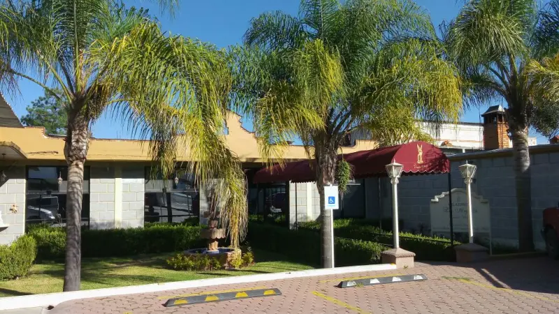 Velatorios los Angeles