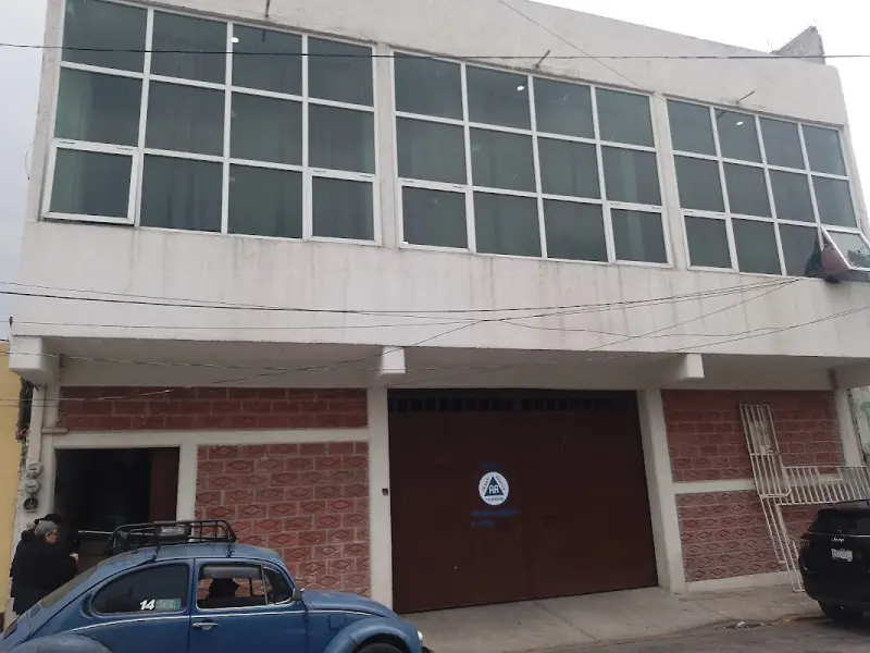 Velatorios Luz eterna