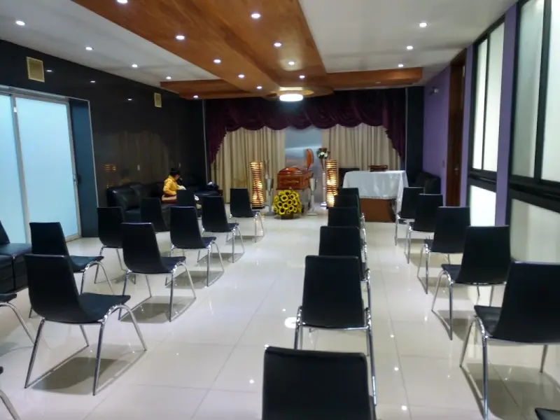 Velatorios Montsserrat