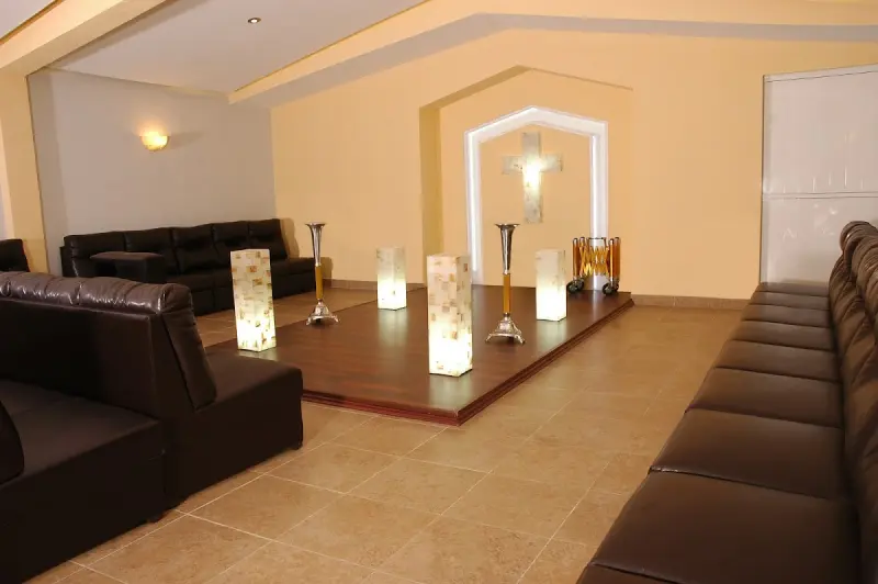 Velatorios Pedregales del Sur