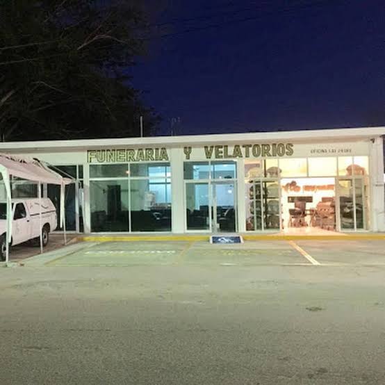 Velatorios Recinto Memorial casa funeral Balancan
