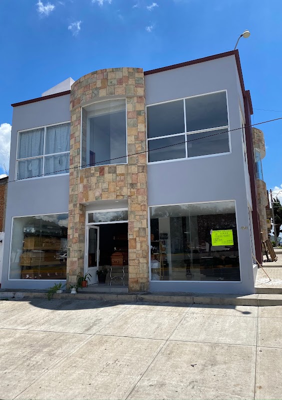 Velatorios Santa María