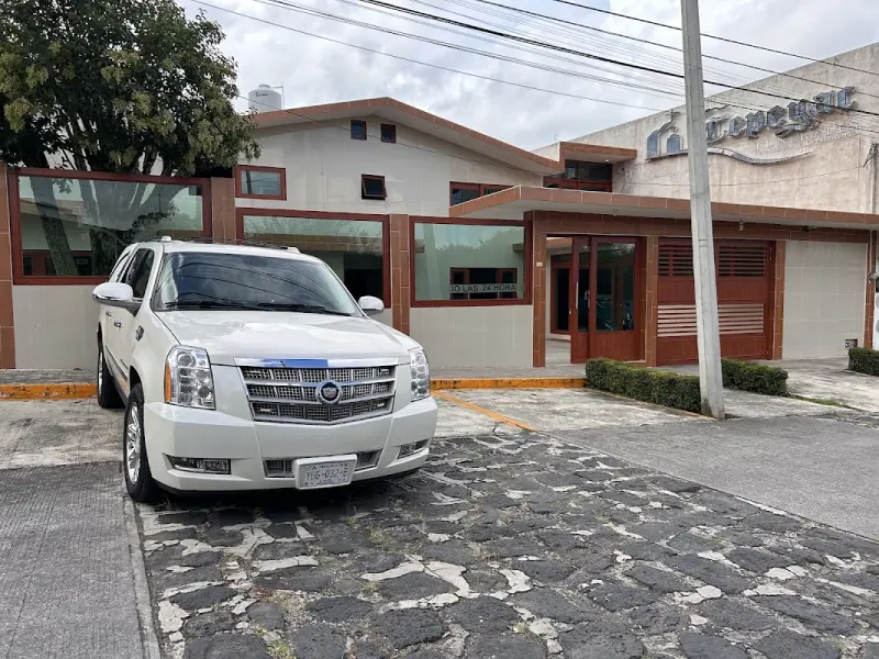 Velatorios Tepeyac Xalapa