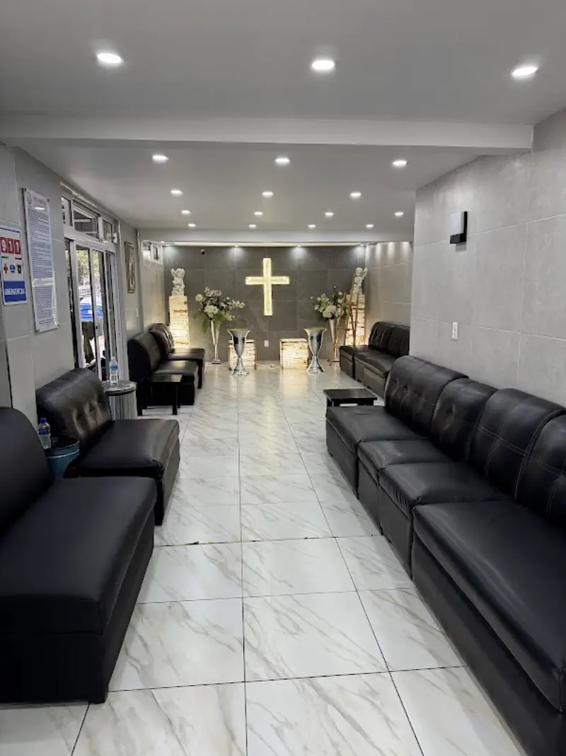 Velatorios Union Tepeyac