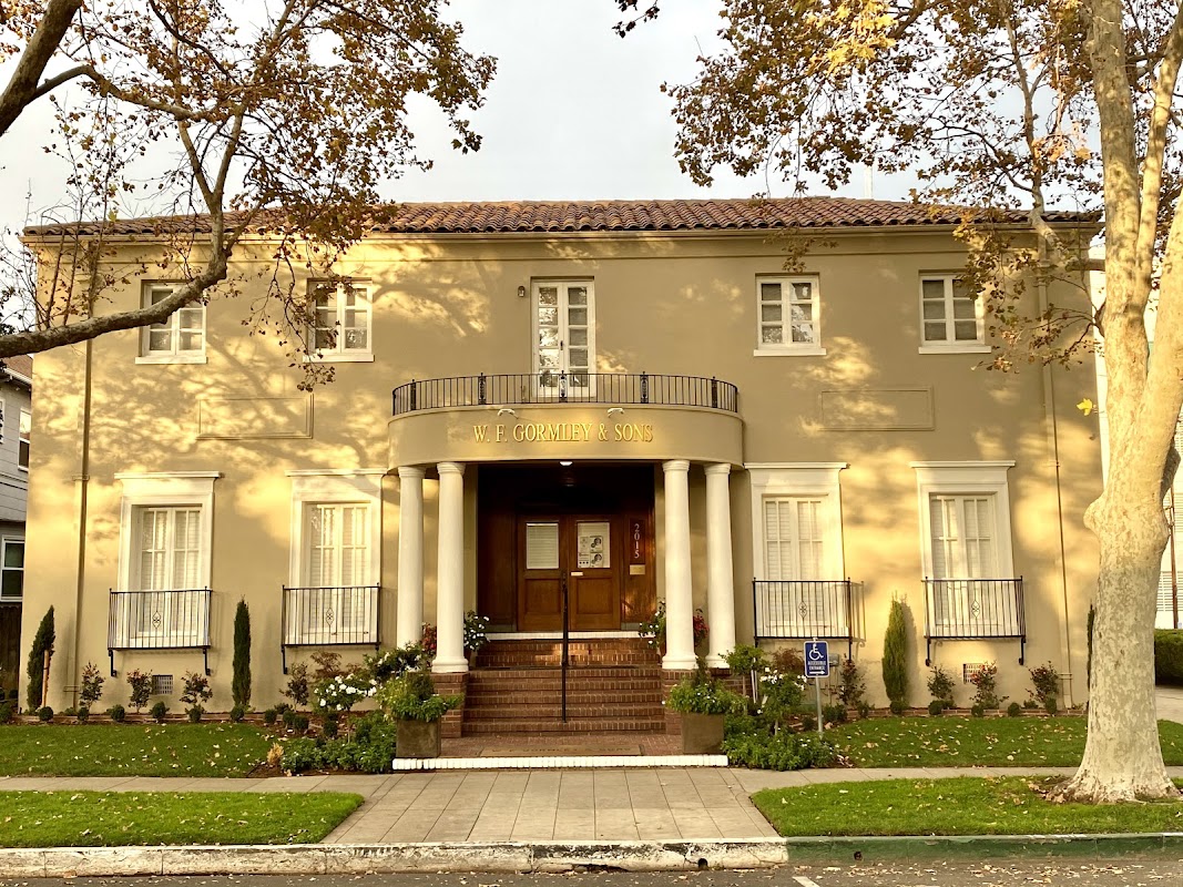 W F Gormley & Sons