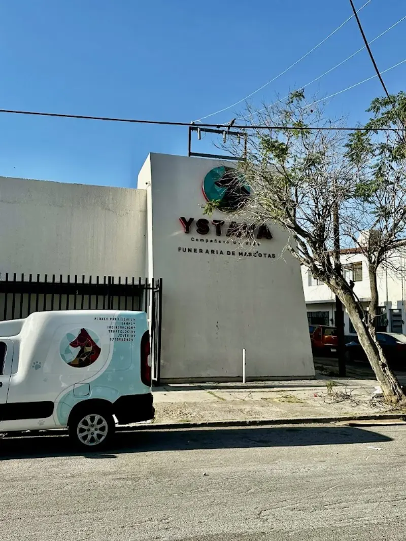 Ystava Funeraria Animal