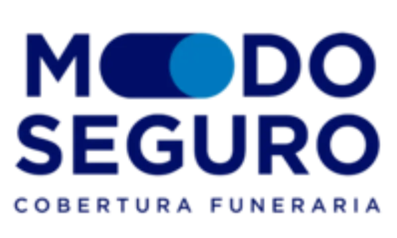 Logo de Modo Seguro