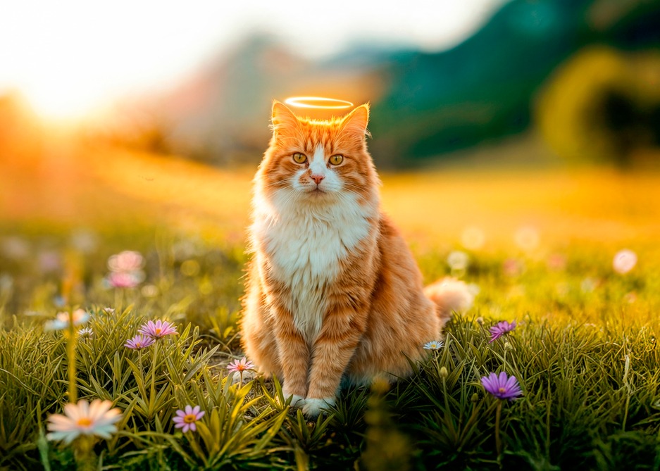 Cremación de mascotas: cómo despedirte dignamente de tu mejor amigo