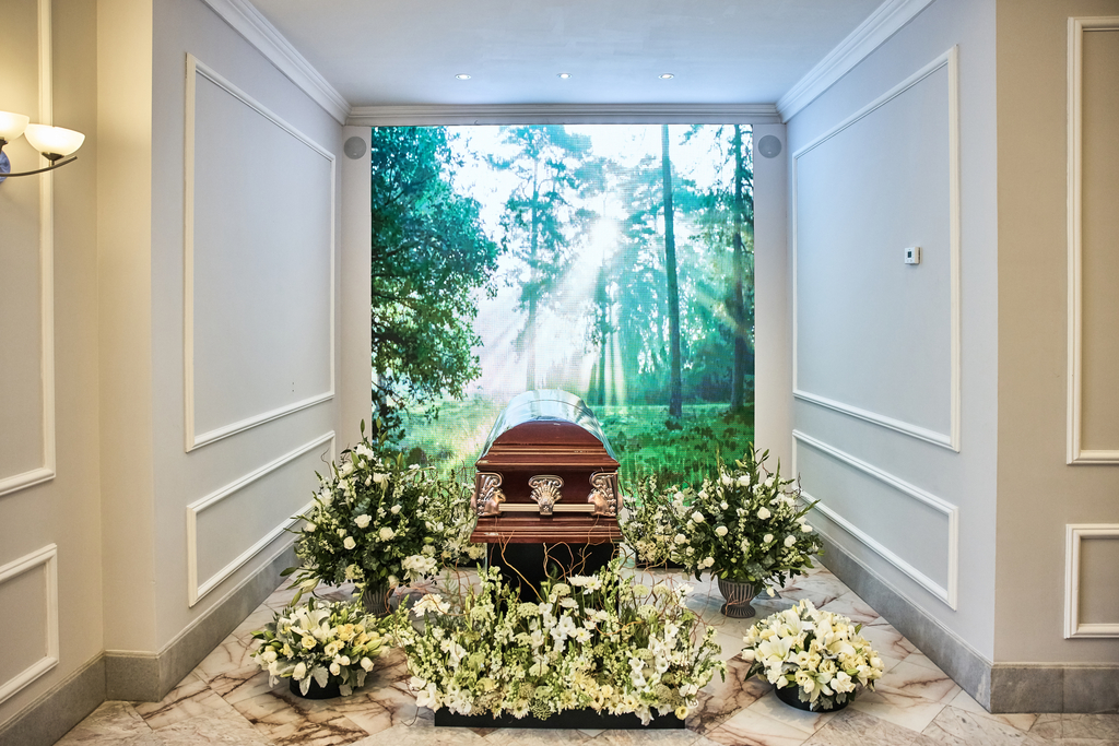 5 señales de que una funeraria es confiable (y 5 red flags que debes evitar)